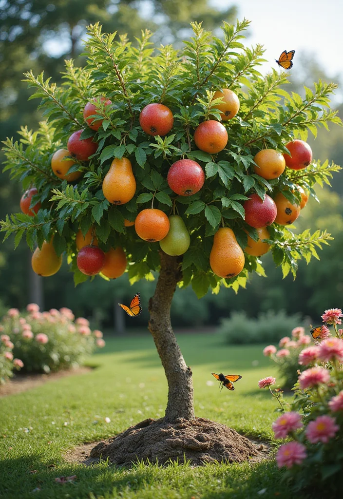 21 Powerful Bible Verses About Jesus That Will Transform Your Life (Don't Miss #13!) - 19. Galatians 5:22-23: Fruits of the Spirit 1