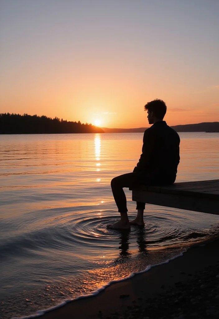 21 Powerful Bible Verses About Jesus That Will Transform Your Life (Don't Miss #13!) - 3. Matthew 11:28-30: Rest for the Weary 1