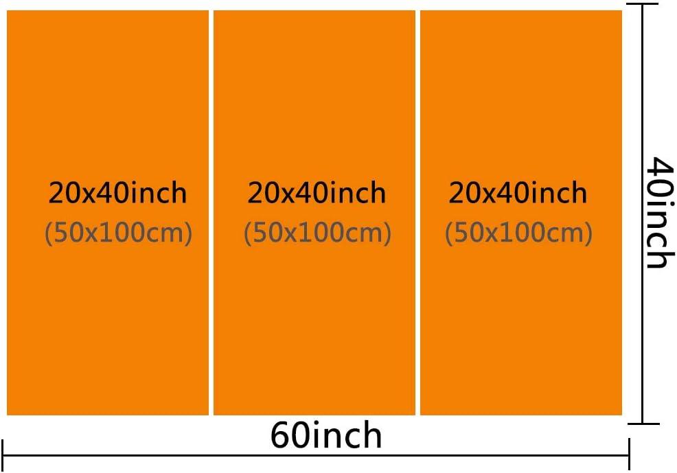 Our Honest Review of TUMOVO Radha Krishna Multi Panel Wall Art