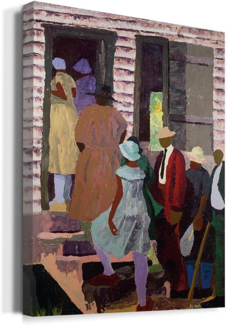 How We Enhanced Our Space with Renditions Gallery Canvas Art