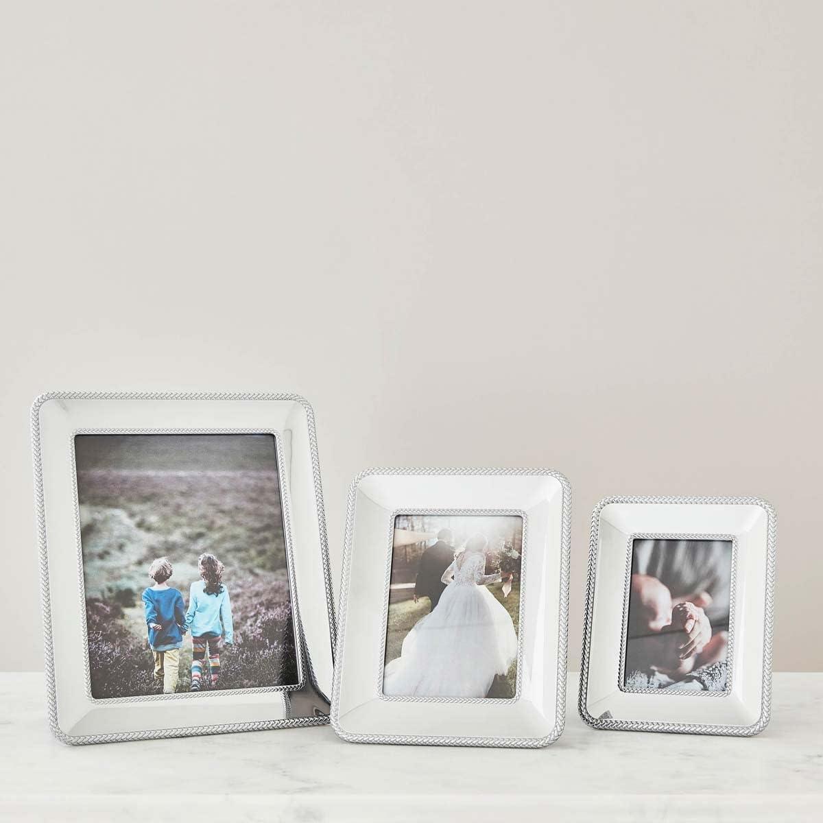 Our Honest Take on the Nambe Braid 5x7 Picture Frame Review