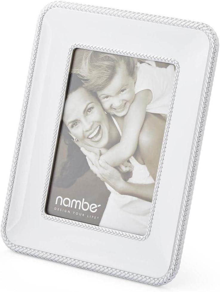 Our Honest Take on the Nambe Braid 5x7 Picture Frame Review