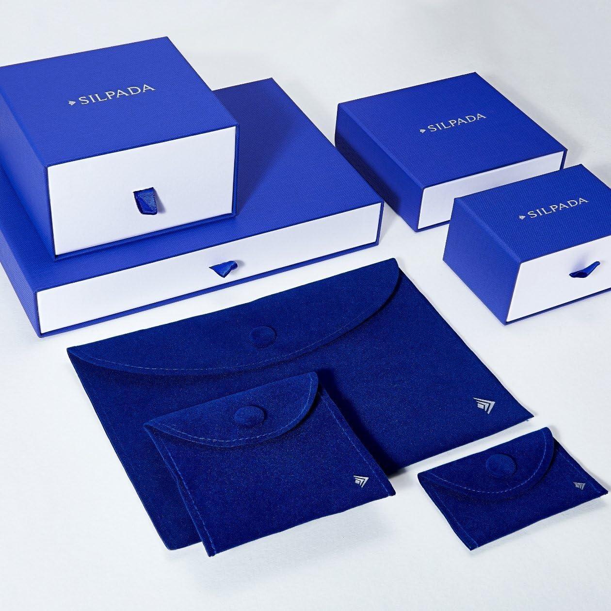 Our Review of the Silpada 'in​ Good Faith' Sterling Silver Bracelet