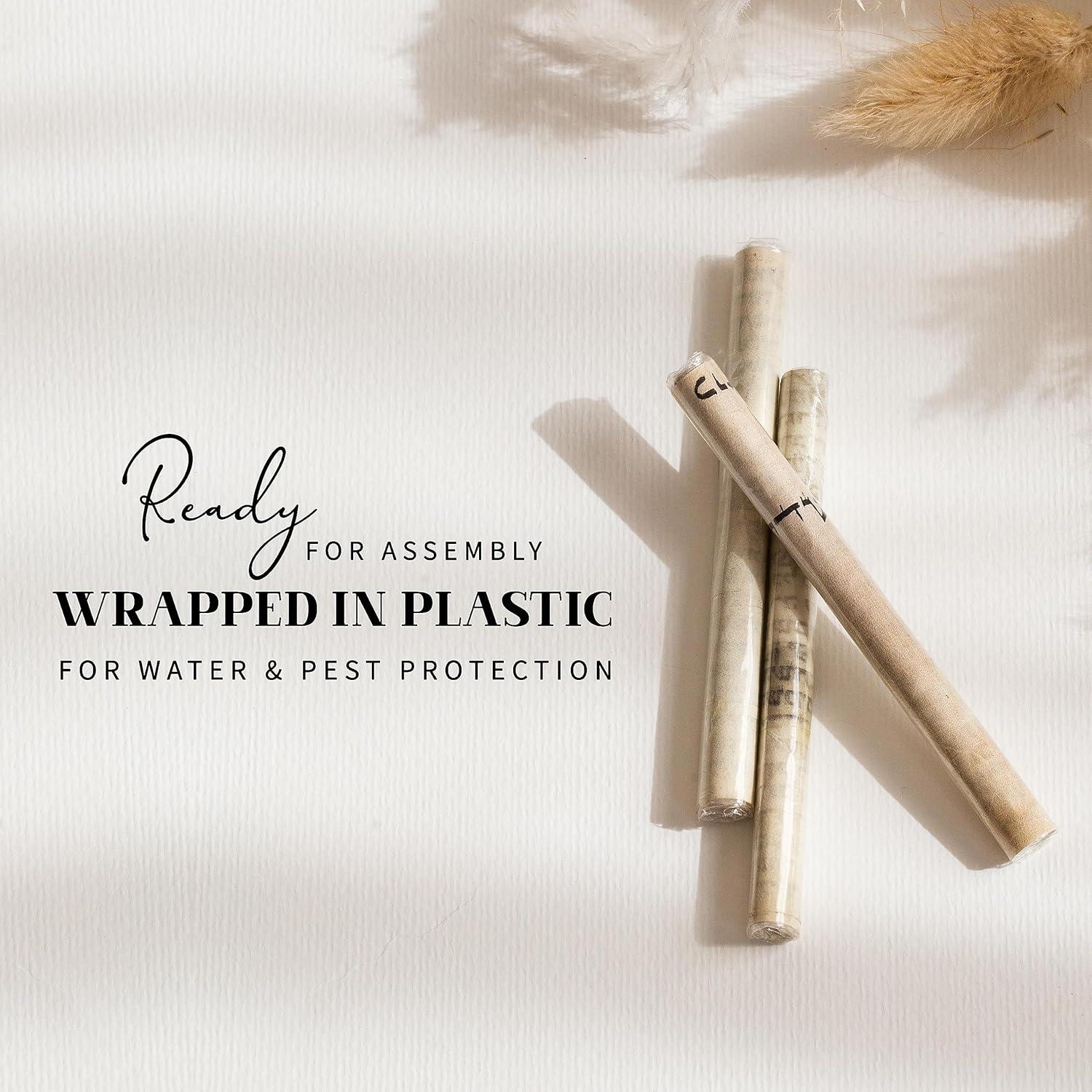 Our Honest Review of the SURI Mezuzah: Durable, Easy, and Kosher