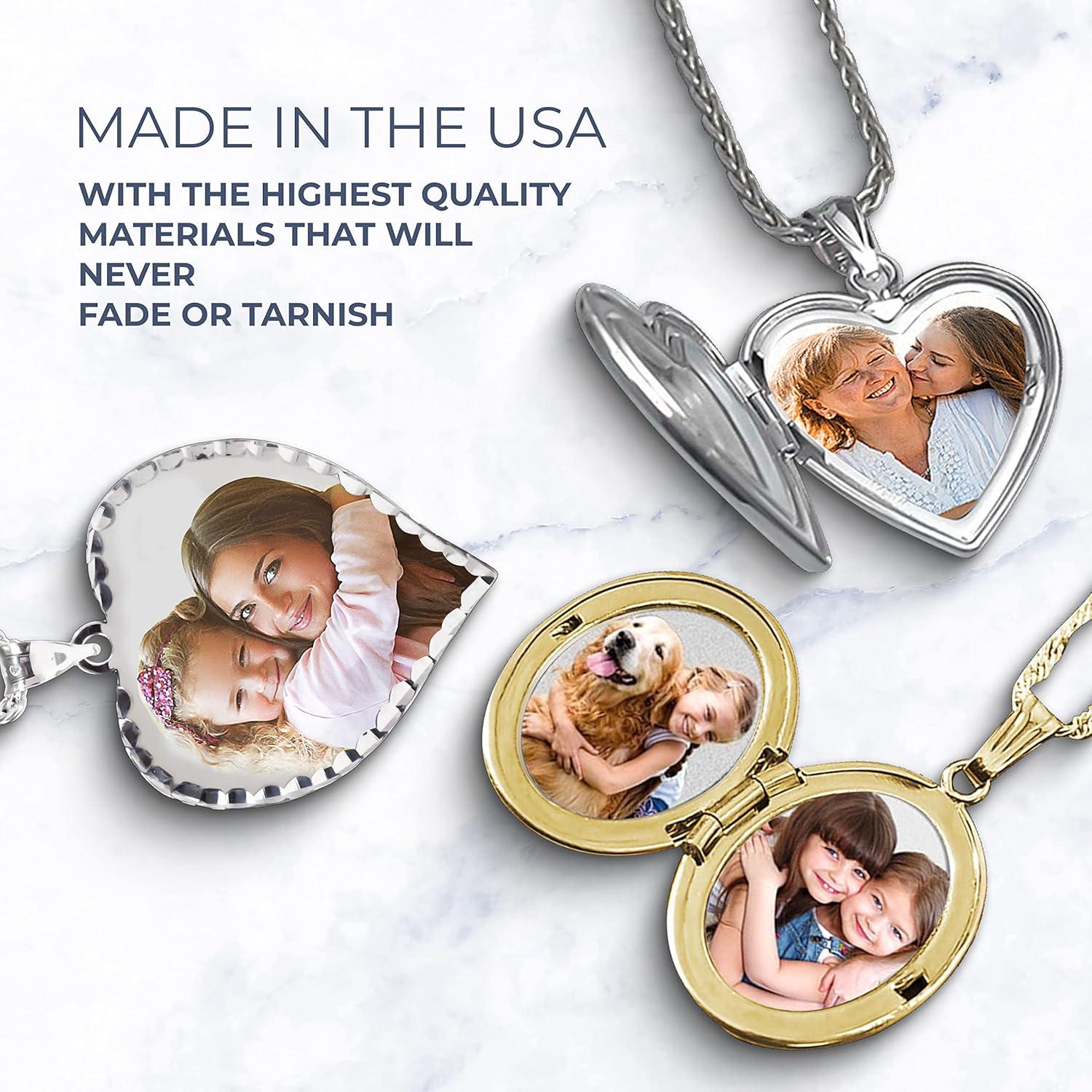 Our Review of the 14K Gold Saint Sebastian Medal from PicturesOnGold