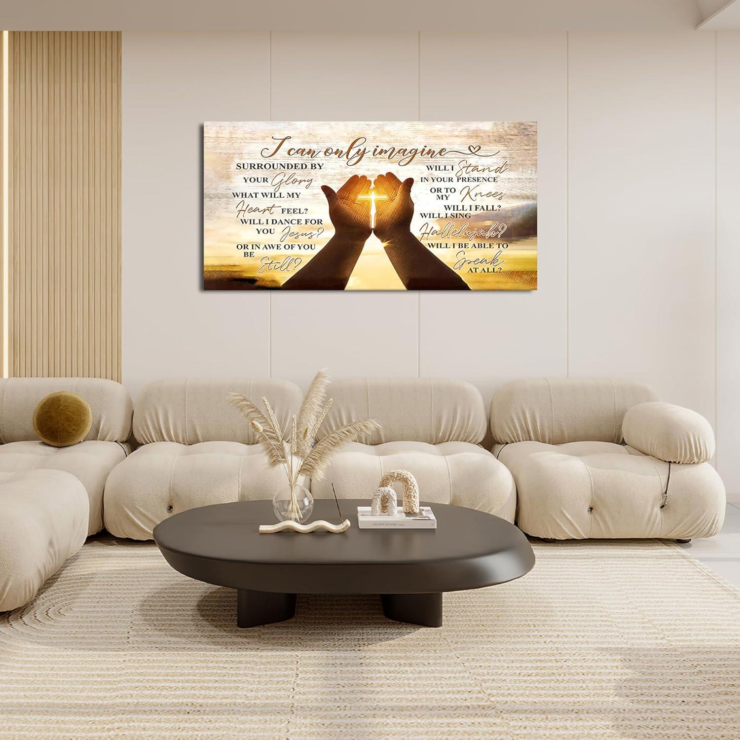 Our Review of the Christian Cross Wall Art: Quality & Beauty Combined