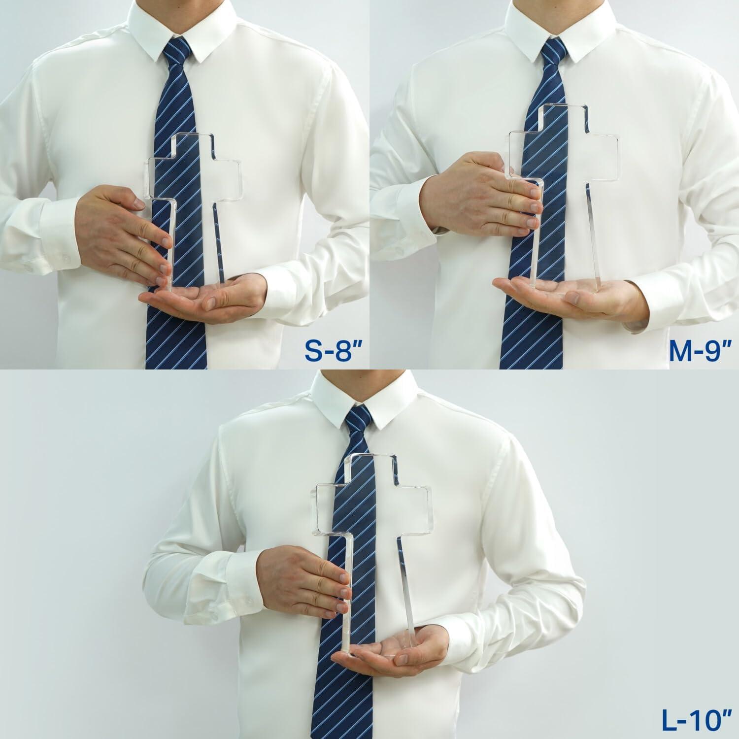 our Review of the Personalized 15th Anniversary Christian Crystal Cross Gift