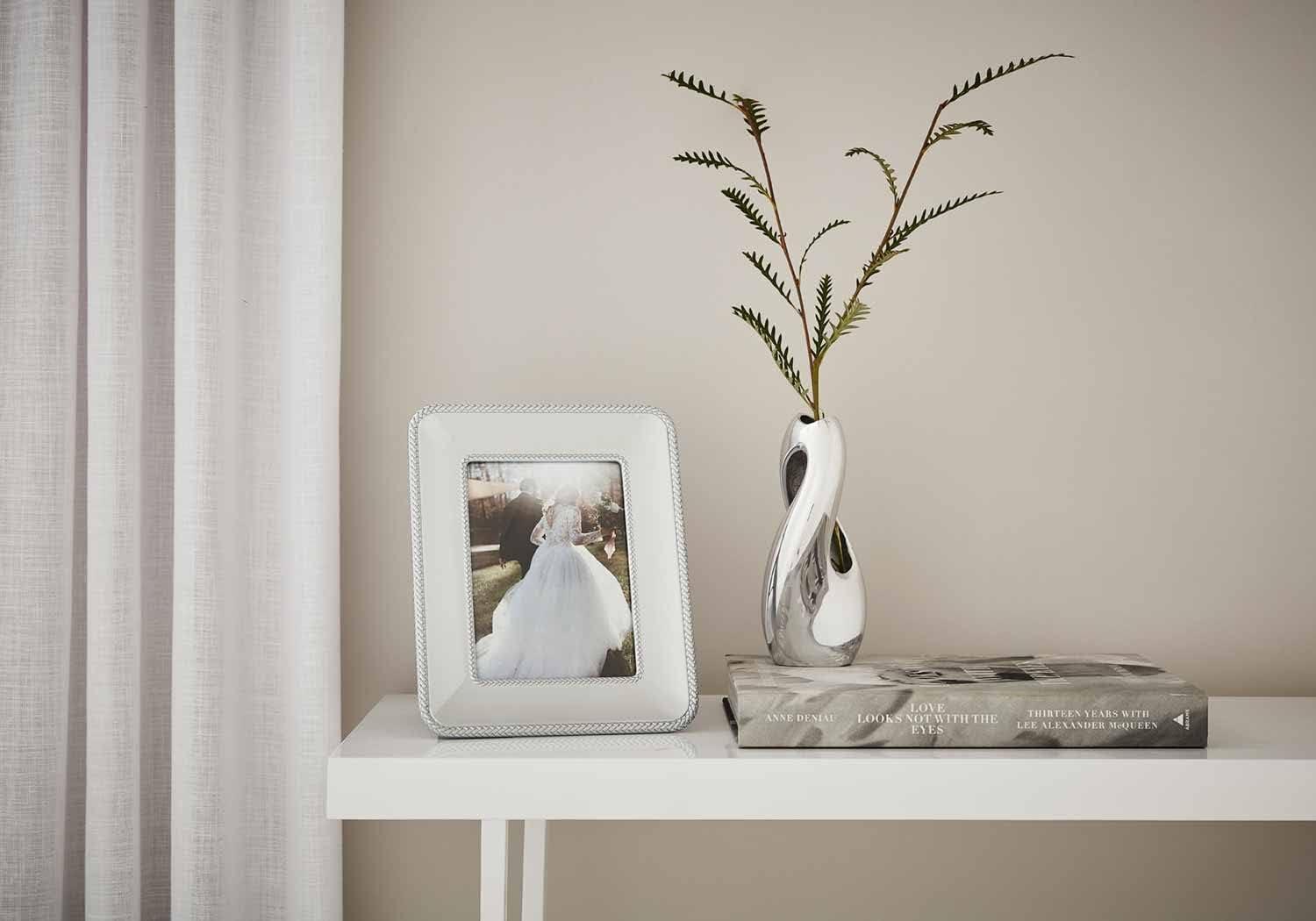 Our Review: INFUSEU Sterling Silver St Michael Pendant necklace