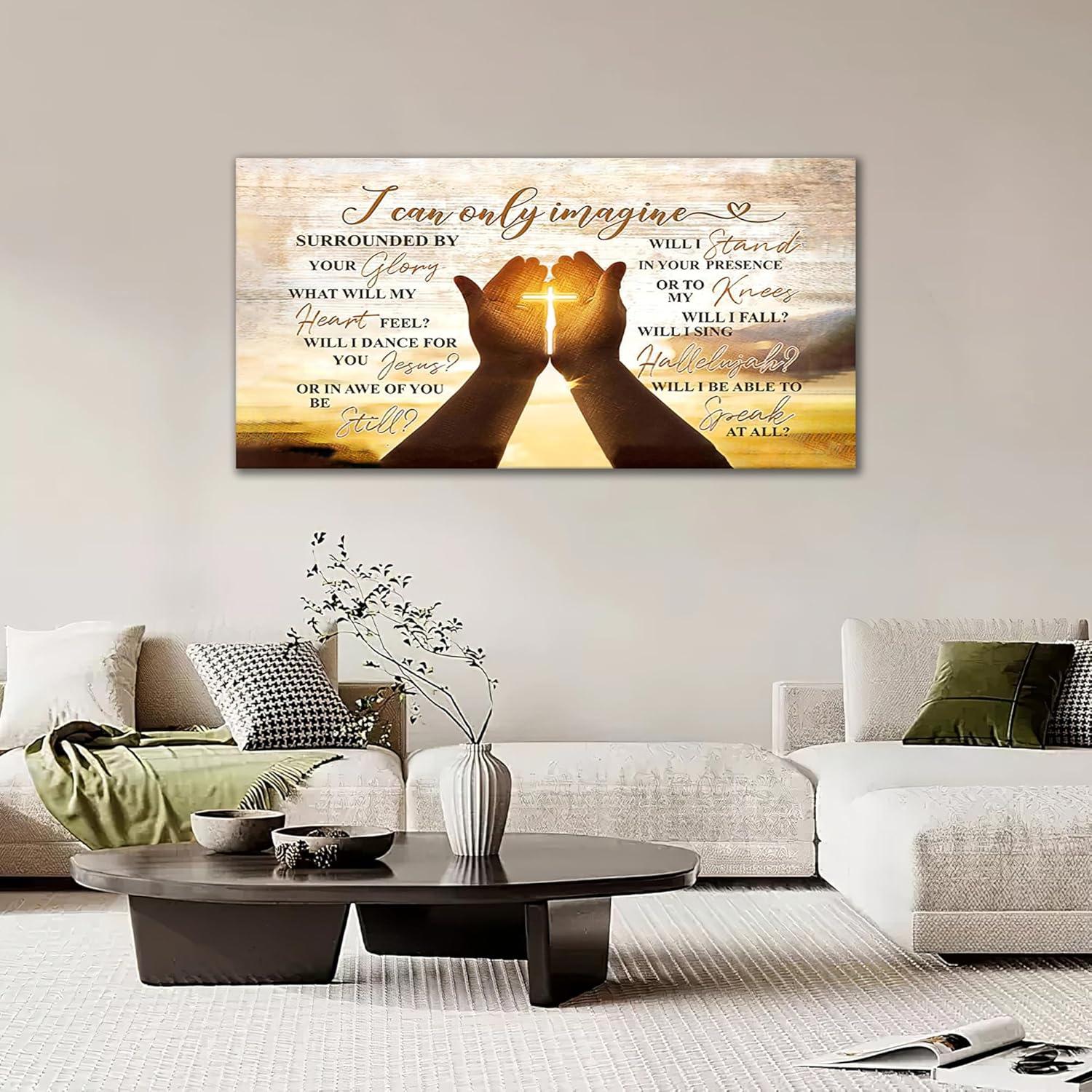 Our Review of the christian cross Wall Art: Quality & Beauty Combined