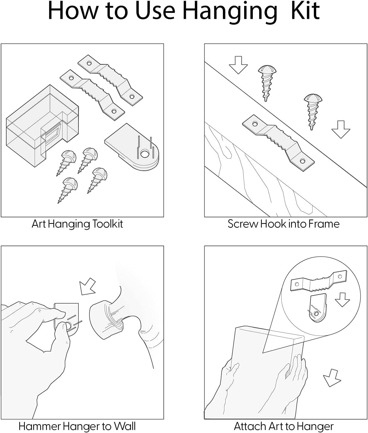 Our Review of⁢ SIGNWIN's Vibrant Last Supper ‌Canvas Wall Art