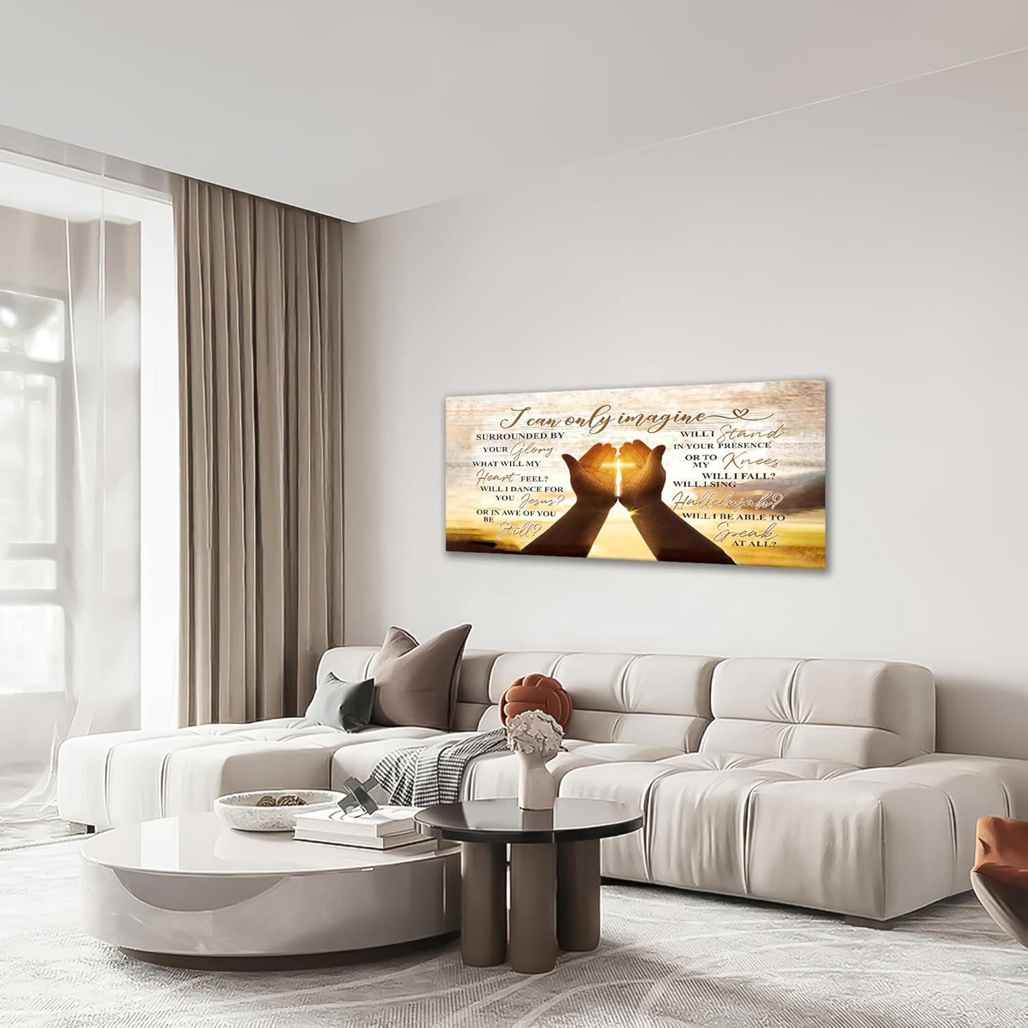 Our Review of the Christian Cross wall Art: Quality & Beauty Combined