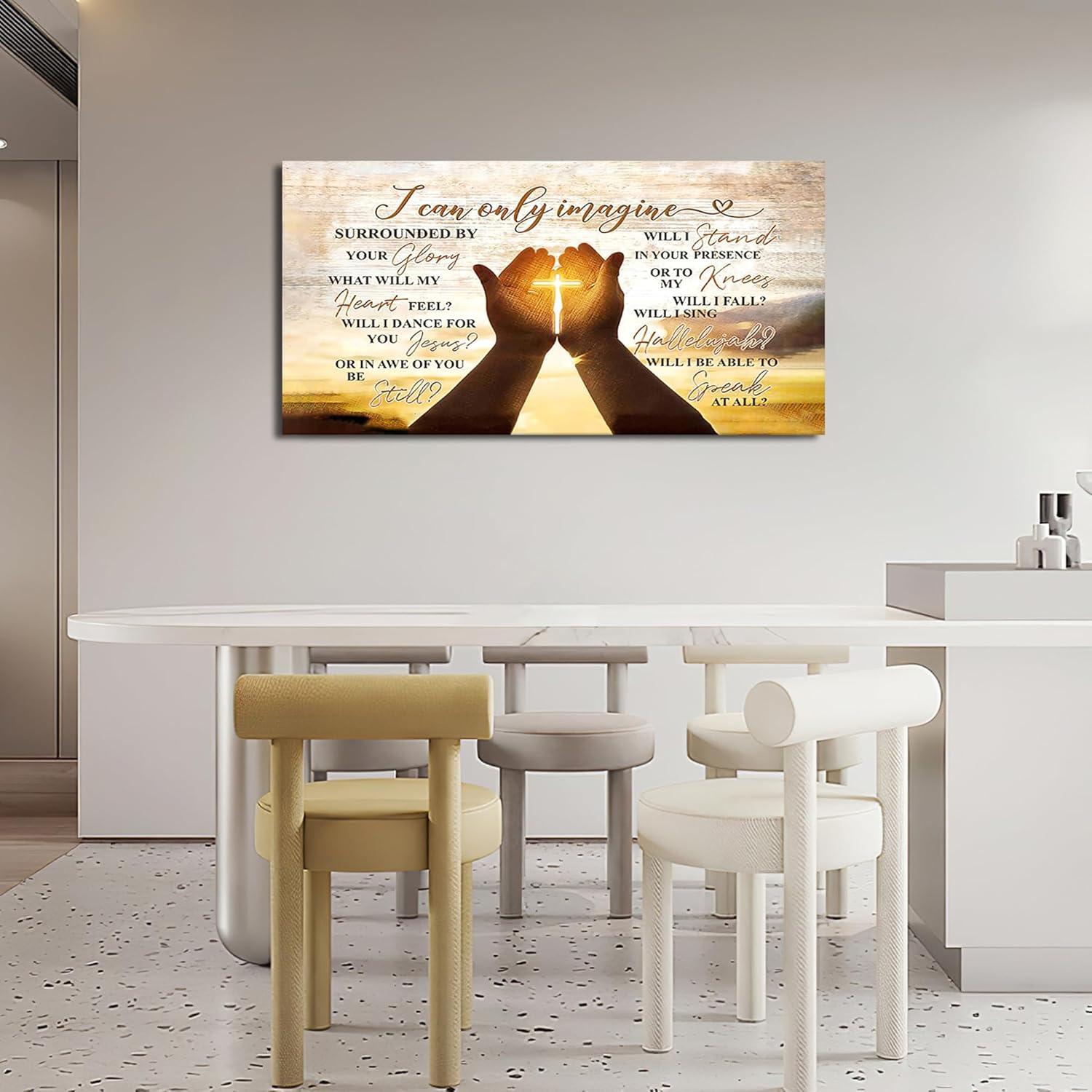 Our Review of the Christian Cross Wall Art: Quality & beauty Combined