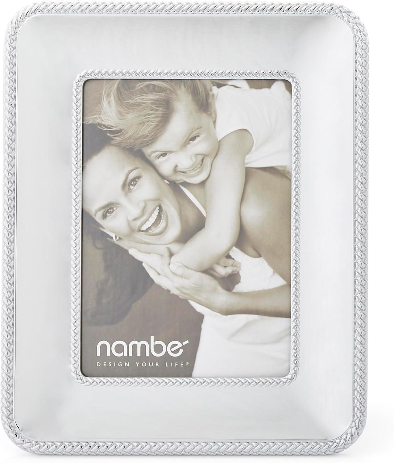 Our Honest Take on the Nambe Braid 5x7 Picture Frame Review