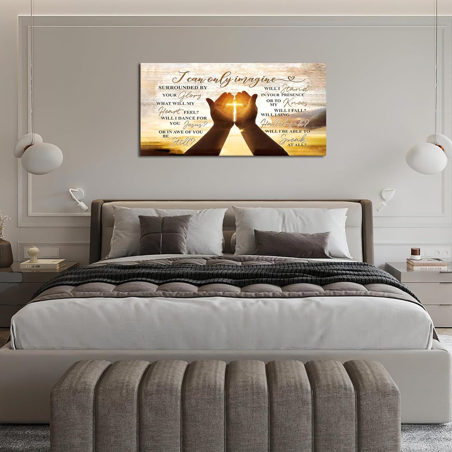 Our Review of the Christian Cross Wall Art: Quality & Beauty Combined