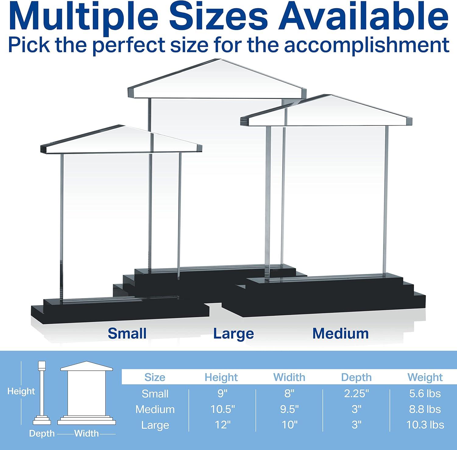 our Honest Review: Crystal Central's Personalized 40th Anniversary Gift