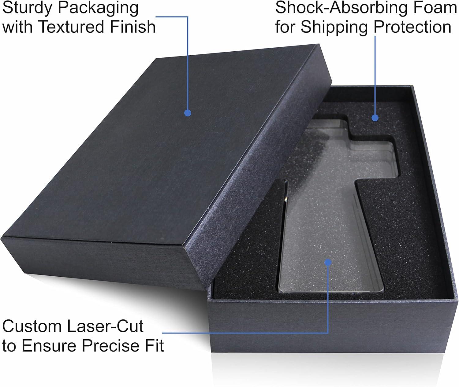 Our Review‌ of the Personalized 15th Anniversary Christian Crystal Cross Gift