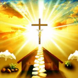 Consider Philippians 4:8, which urges believers to focus on what is true, noble, and praiseworthy. By integrating this approach, you'll cultivate a mindset that nurtures your faith