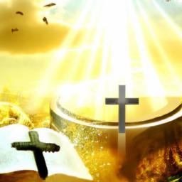 By actively participating in a faith community, you engage in collective growth that enriches your personal relationship with God