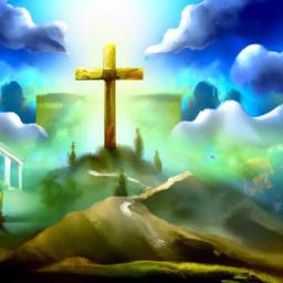 Start with daily devotionals: Choose a passage in scripture and reflect upon its meanings and implications for your life