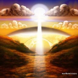 Mentorship: Offer guidance and support to someone seeking to grow in their faith, establishing a mutually enriching relationship