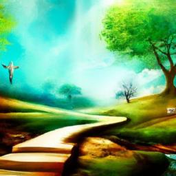 Acts of Kindness: Perform small, everyday acts of kindness in your community, fostering relationships and showing God's love