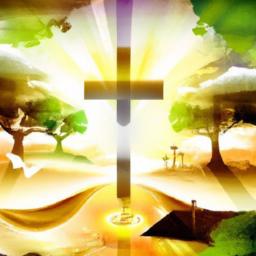 Nature retreats: Spend time in nature to feel a deeper connection with creation. This can enhance your awareness of God's presence