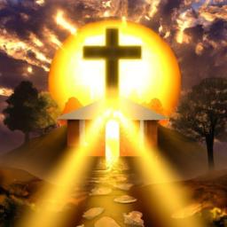 Scripture, Tradition, Experience, Reason