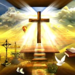 Scripture and Tradition