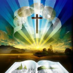 As a notable example, consider the understanding of salvation: