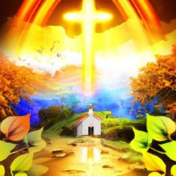 Guided by Church doctrine