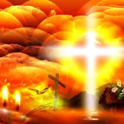 Natural Elements: Incorporating items like plants or stones can create a peaceful ambiance, reminding us of God's creation