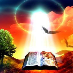 Write it out and reflect on its meaning