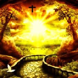 Having a conducive environment makes it easier to engage in reflection regularly. As 1 Corinthians 14:33 reminds us,