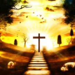 where have I seen God at work in my life or others?