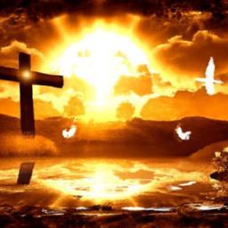 creating a Faith Reflection Space