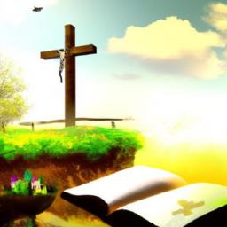 Join a Bible study: This spaces allows for deep study and discussion of God's Word