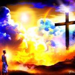 Volunteer in church or outreach programs: Serving others helps you live out your faith and connects you to the community