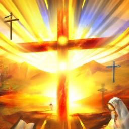 Maintain Perspective: Try to see challenges in light of God's greater plan for your life