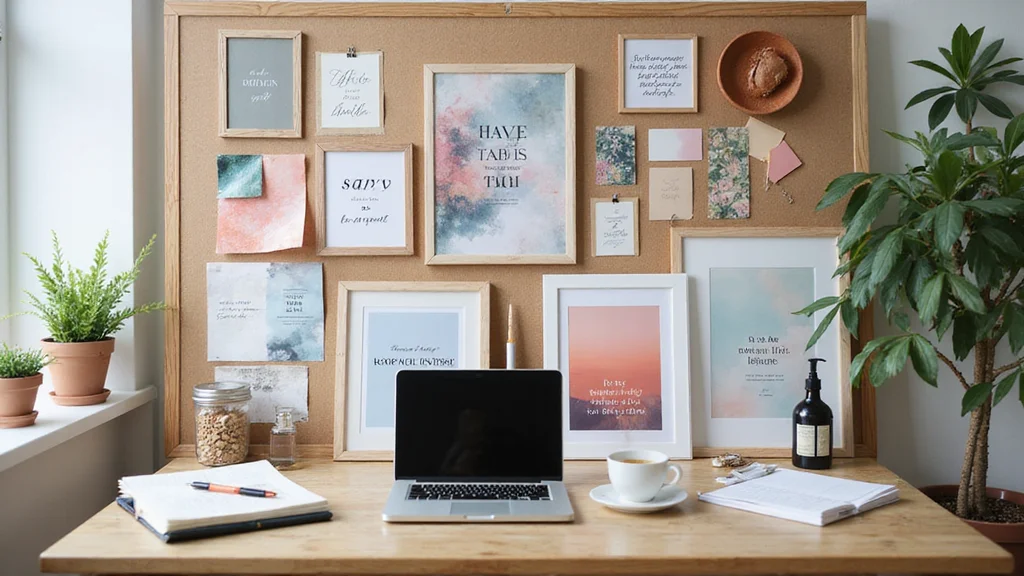 10 Best Motivational Wall Art Prints for Home Office Inspiration - Factors to Consider When Choosing 1