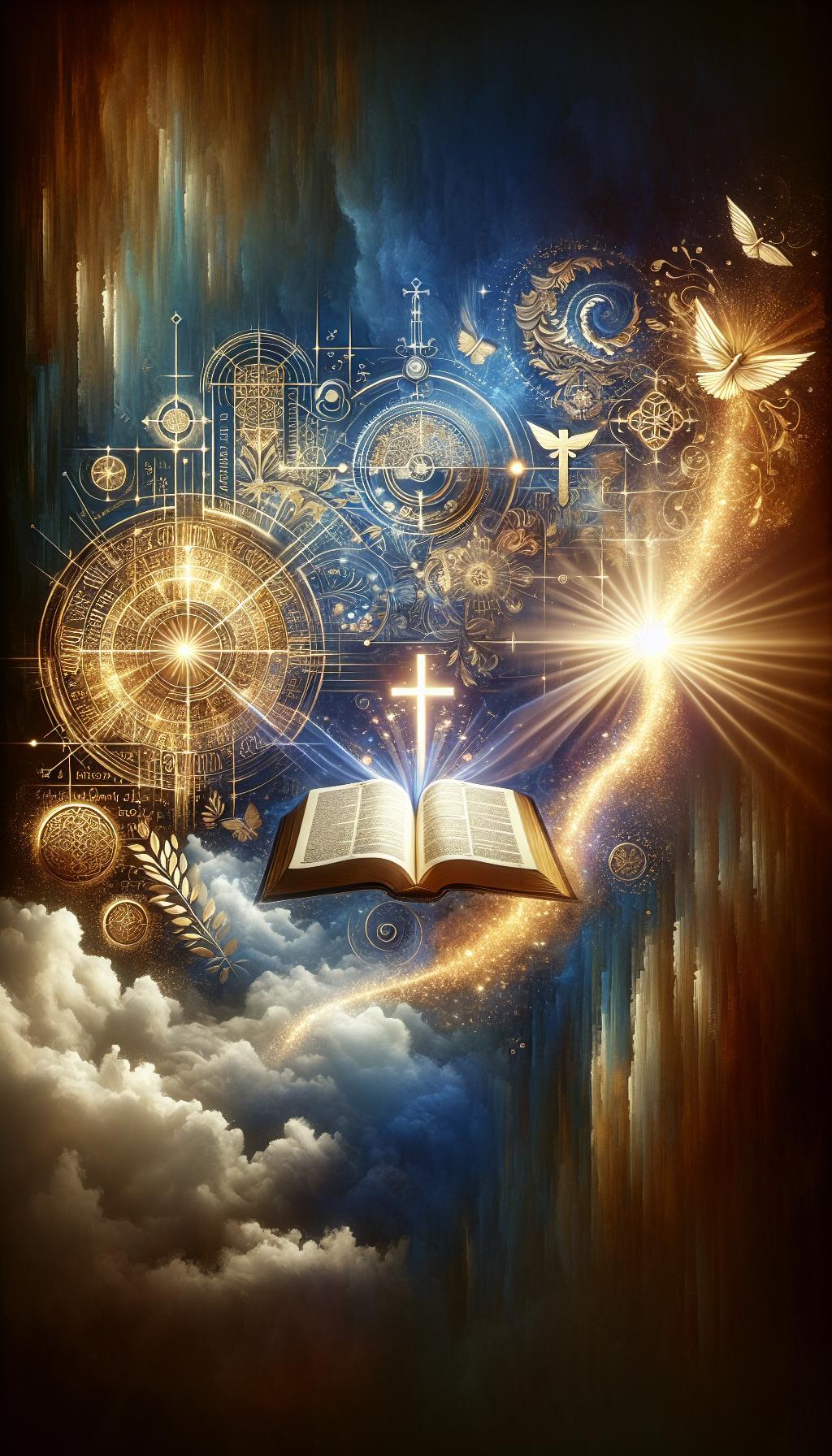 How to Choose the Right Bible Study Guide