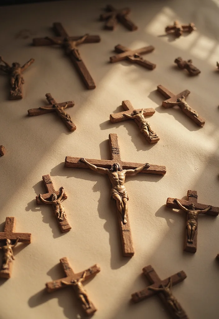 15 Jaw-Dropping Jesus Tattoos That Will Fill You with Hope! - Conclusion 1