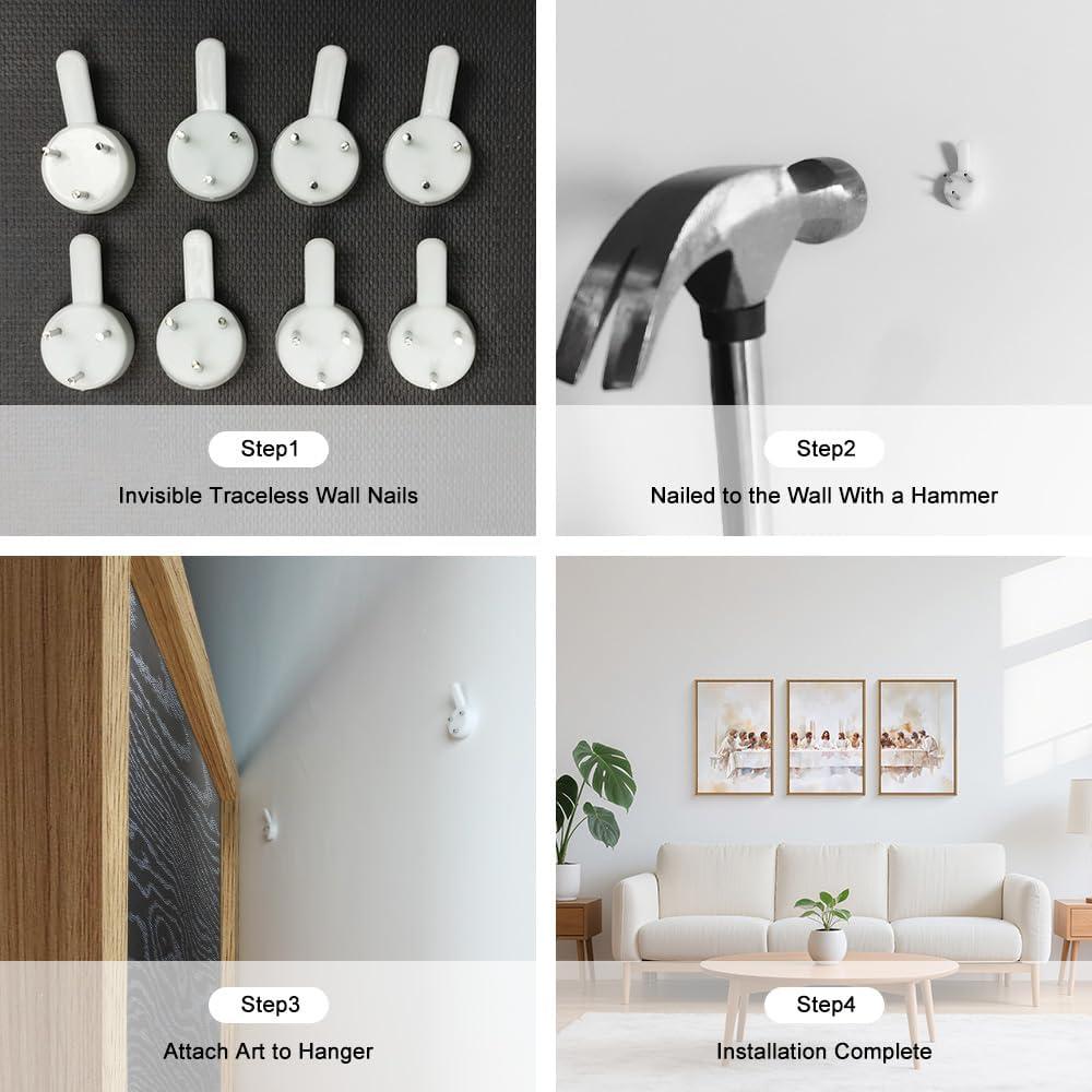 KAIRNE jesus Last Supper Canvas: Our Honest Review and Tips