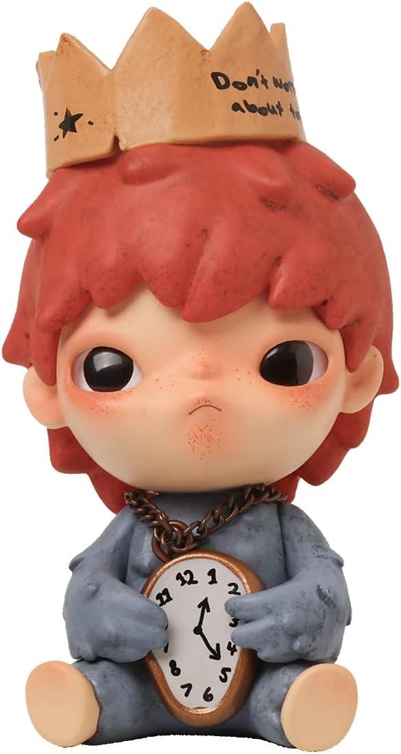 Discovering ‍POP MART Hirono Blind Box Figures: Our⁢ Fun Collectible Review