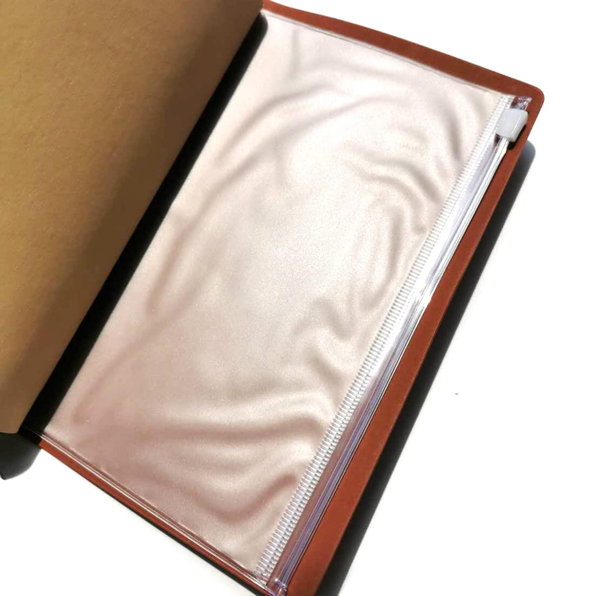 Our Honest Review of ​the NGAEAK Prayer Leather Journal notebook