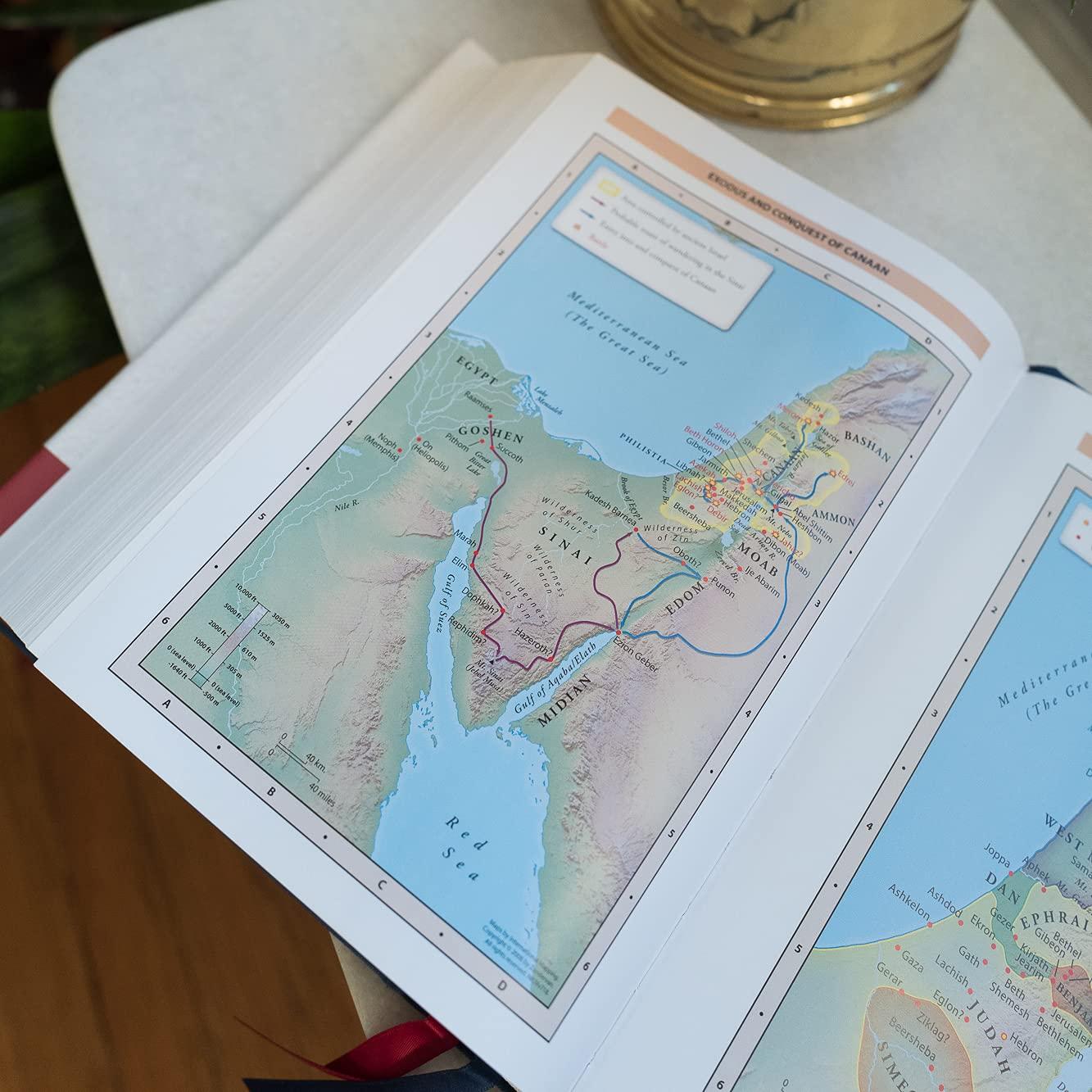 Exploring the⁣ NKJV MacArthur Study Bible: Our In-Depth Review