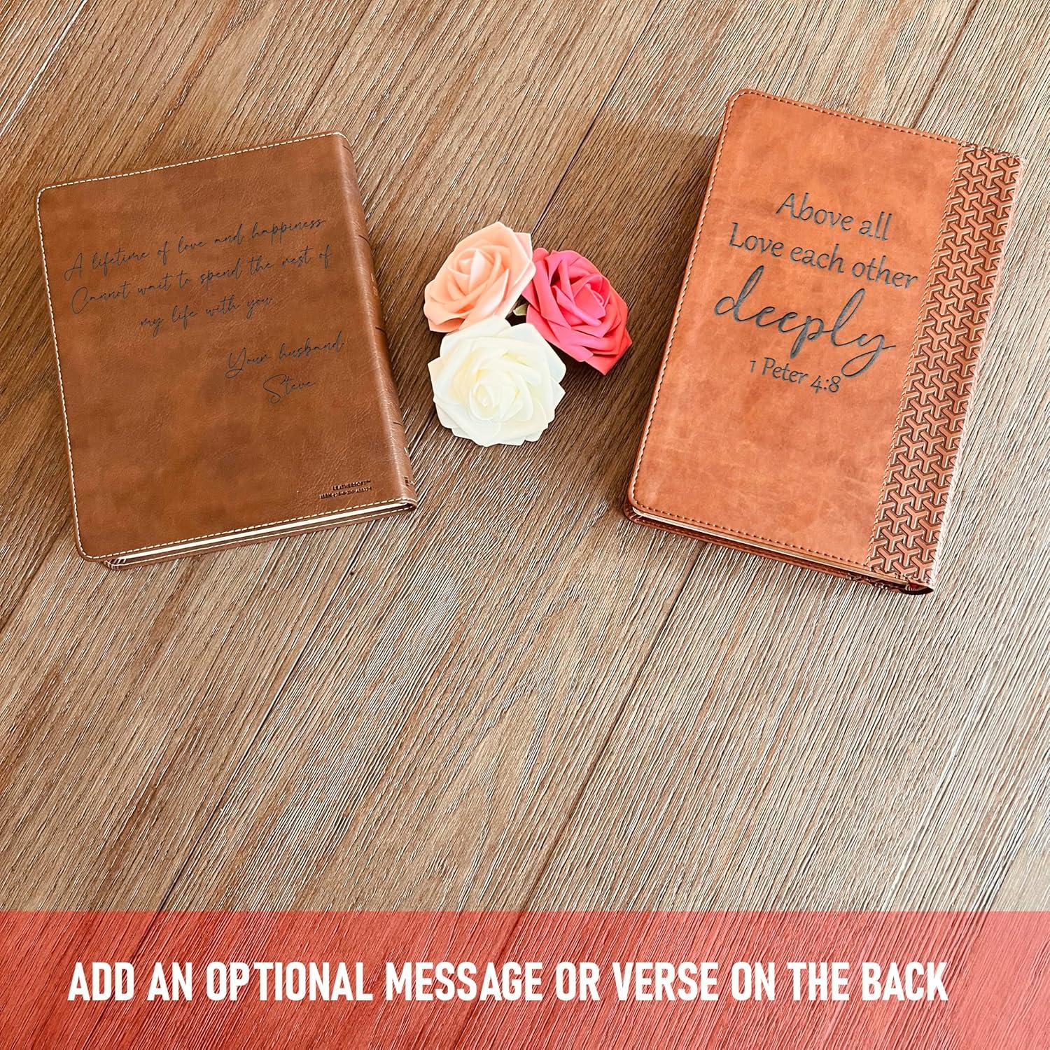 Why We Love ‍the Personalized NIV Adventure Bible for Kids