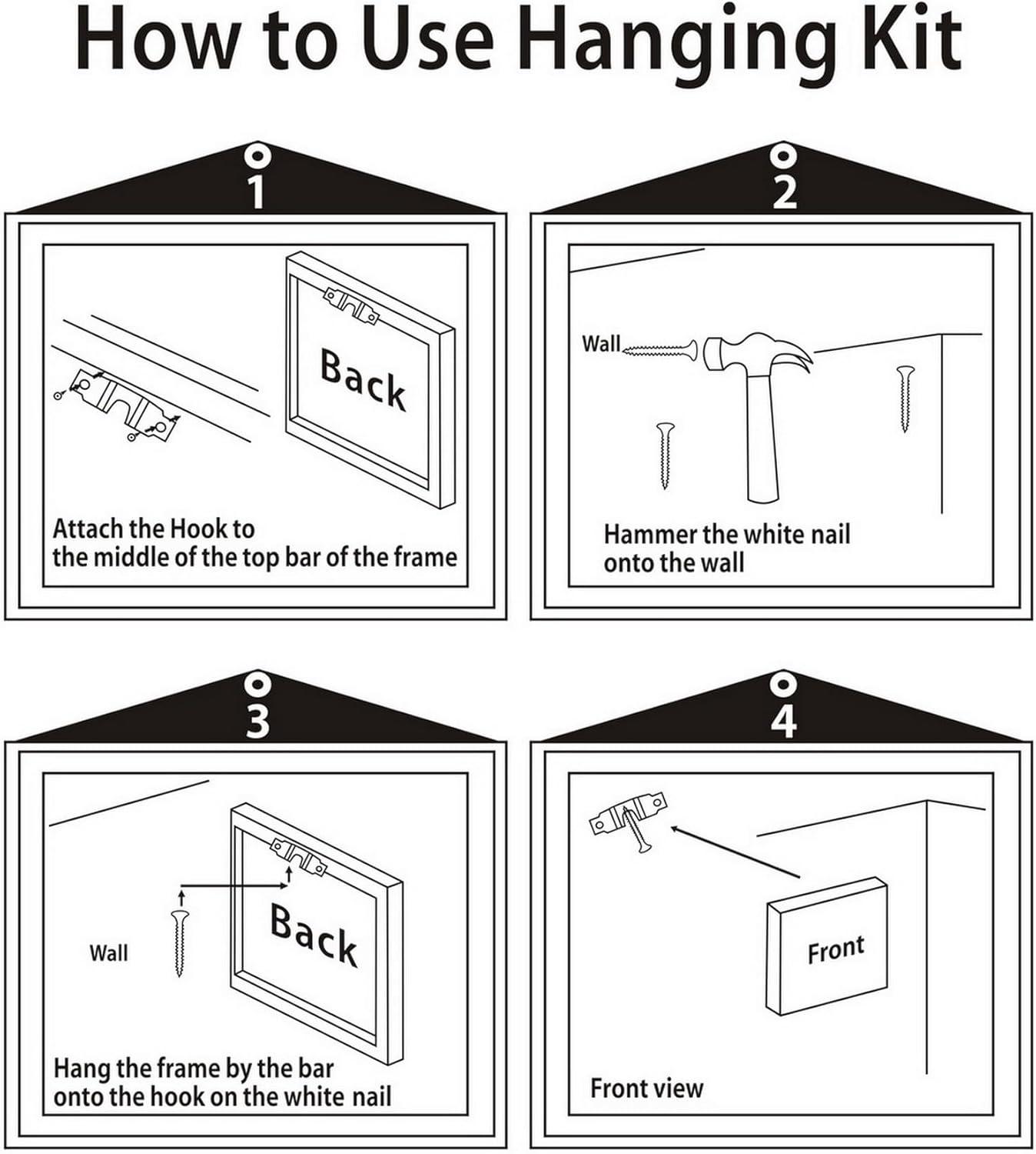 Our Honest Review of BANHUA1 Jesus Canvas Wall Art for Home Decor