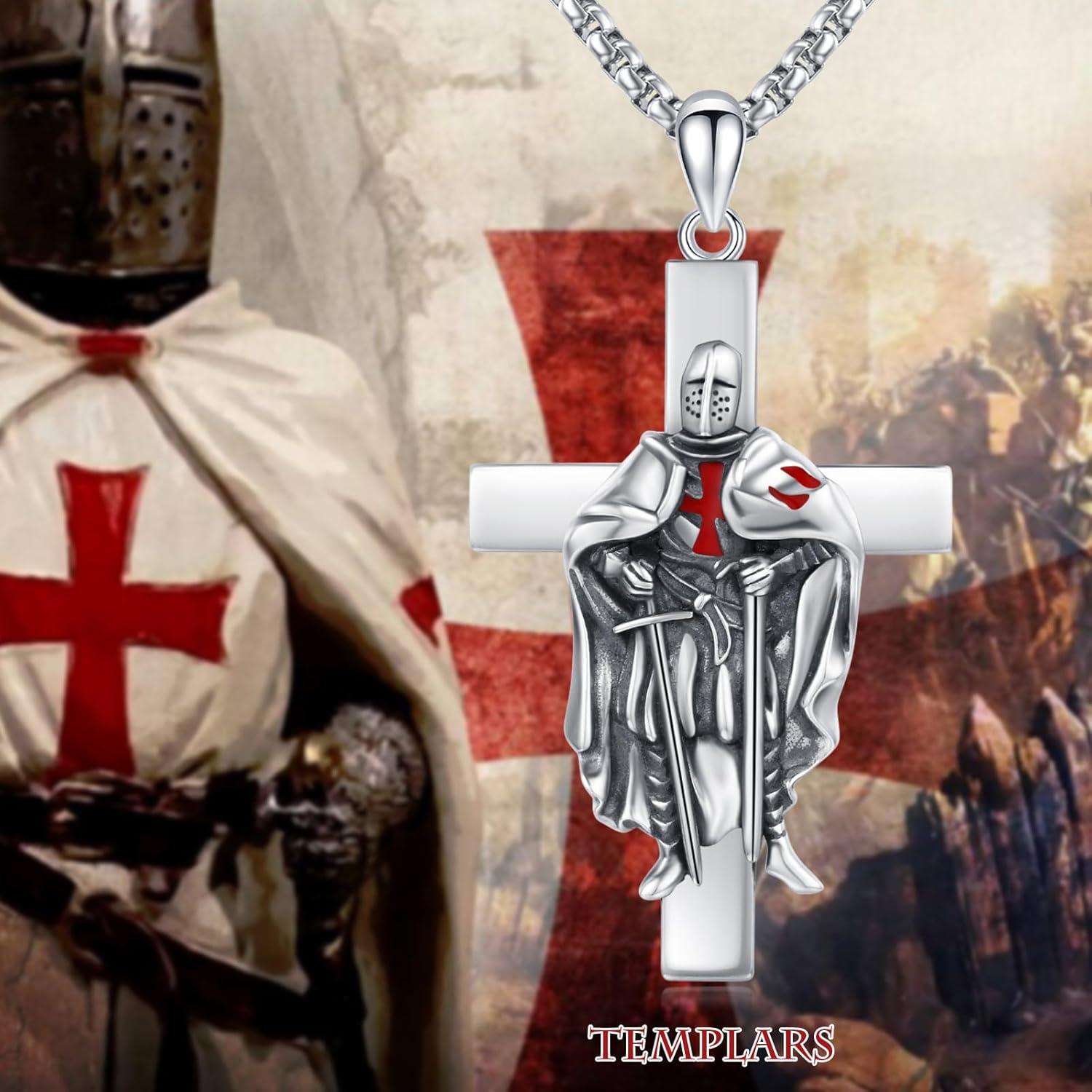 Why We Love the 925 ⁢Sterling Silver Patron Saint Necklace