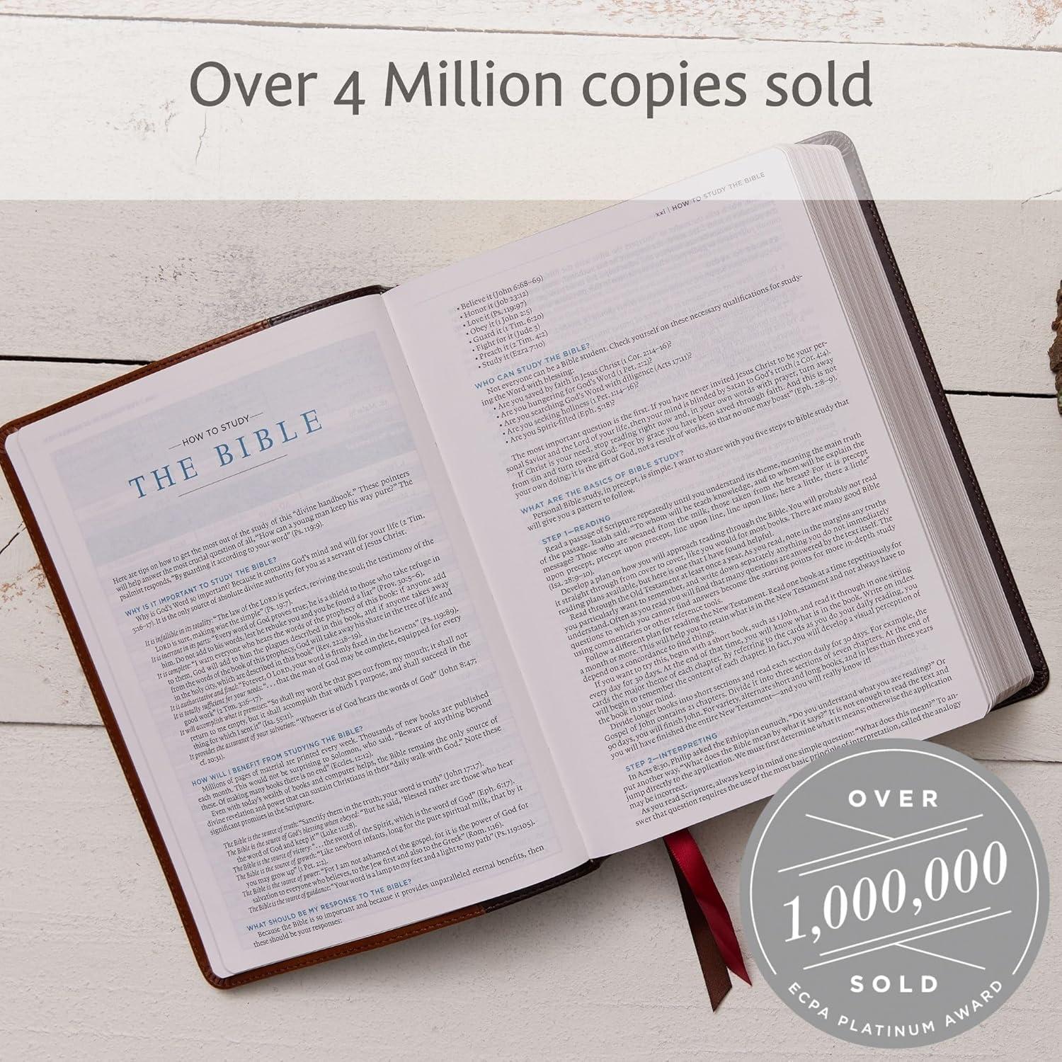 Discovering Depth: Our⁢ Review of the ESV MacArthur​ Study Bible