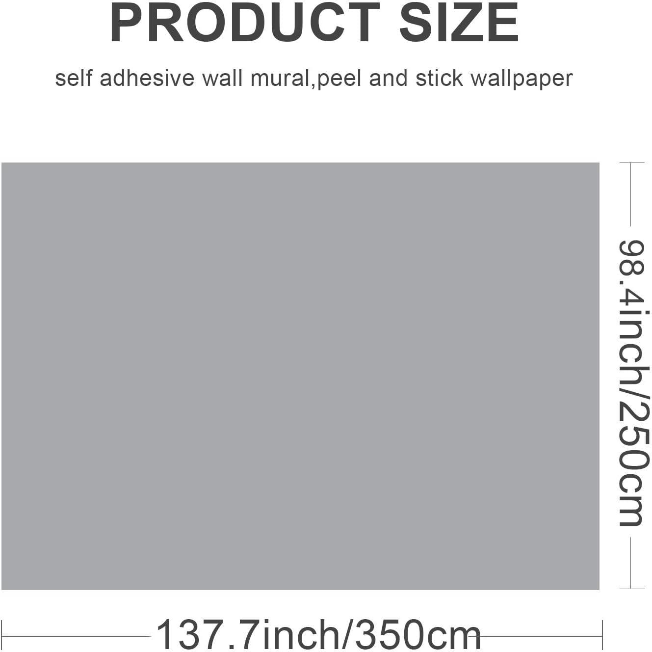 Transforming Our Space: Honest Review of Christian Peel & Stick Wallpaper